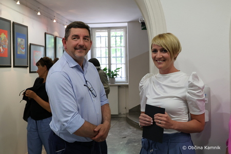 Odprtje razstave Andreja Mačka - Muca delo srca (13)